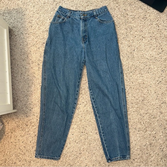 Vintage Gitano Mom Jeans - Picture 2 of 9